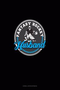 Fantasy Hockey Husband