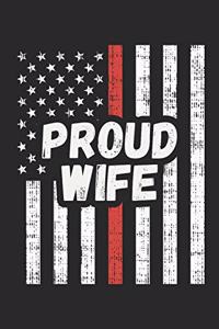 Proud Wife