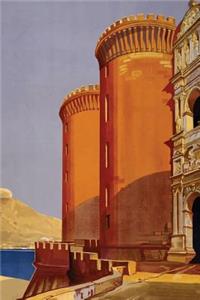Naples, Italy Notebook