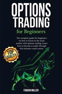 Options trading for beginners