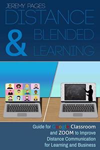 Distance & Blended Learning