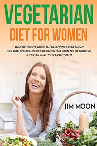 Vegetarian Diet for Women