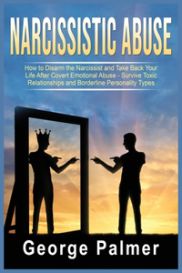 Narcissistic Abuse