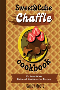 Chaffles Cookbook