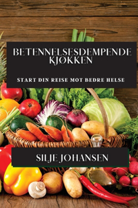 Betennelsesdempende Kjøkken