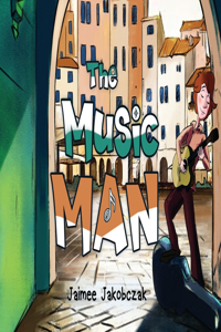 Music Man