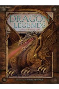 Dragon Legends