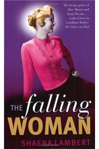 The Falling Woman