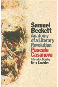 Samuel Beckett