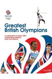 Greatest British Olympians