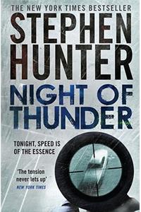 Night of Thunder