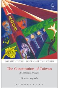 Constitution of Taiwan
