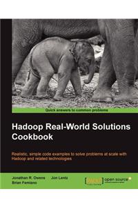 Hadoop Real World Solutions Cookbook