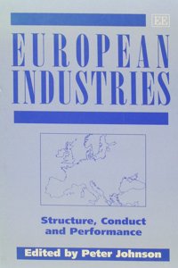 EUROPEAN INDUSTRIES