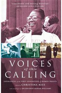 Voices of This Calling
