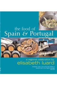 Food of Spain and Portugal : A Regional