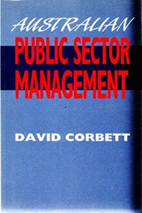 Australian Public Sector Management