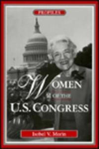 Women of the U.S. Congress