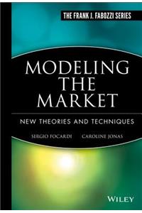 Modeling the Market