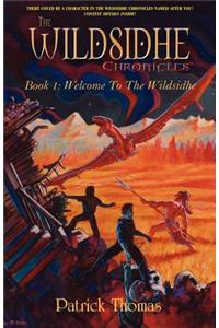 The Wildsidhe Chronicles