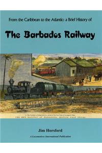 The Barbados Railway