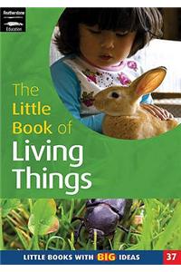 The Little Book of Living Things