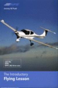 The Introductory Flying Lesson