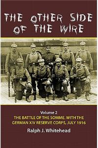 The Other Side of the Wire, Volume 2