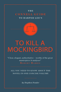 Harper Lee's to Kill a Mockingbird