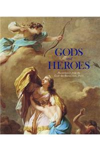 Gods and Heroes
