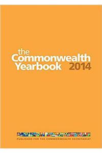 The Commonwealth Yearbook 2014