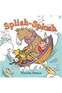Splish-Splash