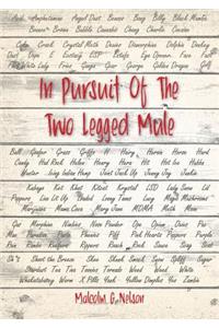 In Pursuit of the Two Legged Mule