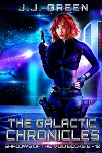 Galactic Chronicles