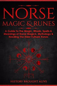 Norse Magic & Runes