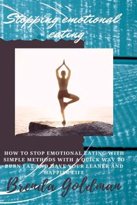 Stopping Emotional Eating