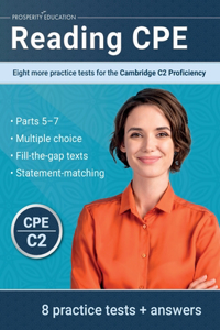 Reading CPE