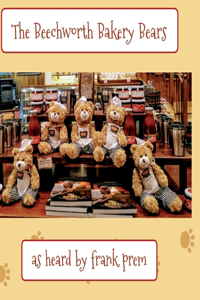 The Beechworth Bakery Bears