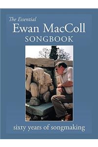 Essential Ewan MacColl Songbook