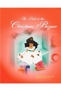 The Doll at the Christmas Bazaar