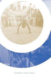 Extensions of African Cultures in Brazil