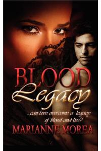 Blood Legacy