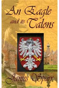 An Eagle and Its Talons