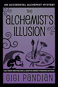 Alchemist's Illusion