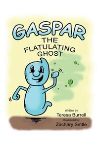 Gaspar, The Flatulating Ghost