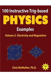 100 Instructive Trig-based Physics Examples