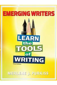 Emerging Writers (3rd Edition)