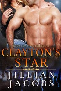 Clayton's Star