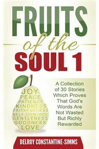 Fruits of the Soul 1