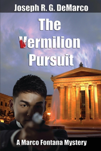 Vermilion Pursuit